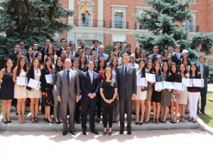 Jóvenes Líderes Iberoamericanos