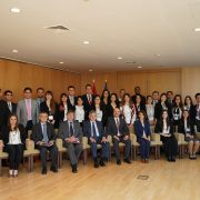 Progama Jóvenes Líderes Iberoamericanos