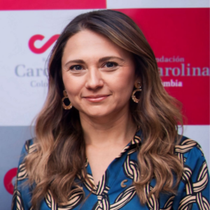 Carolina Olarte