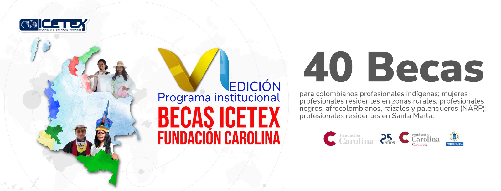 VIDEO PASO A PASO ICETEX-FC 2025