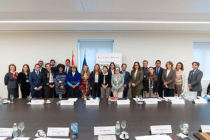 Programa de Liderazgo Público Iberoamericano