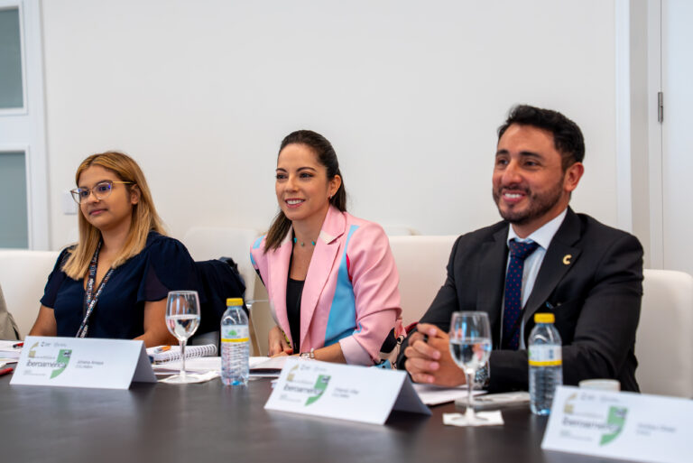 Programa de periodistas