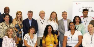 Fundación Carolina