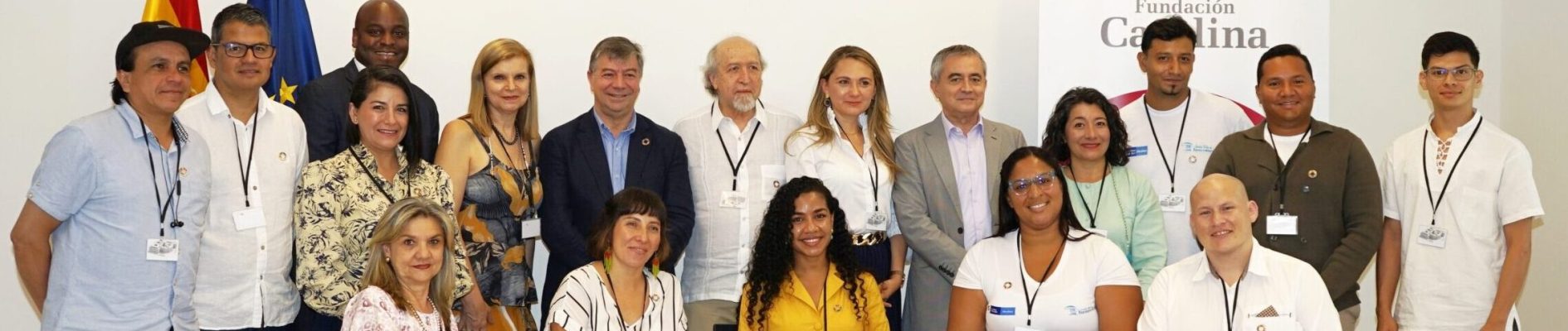 Fundación Carolina