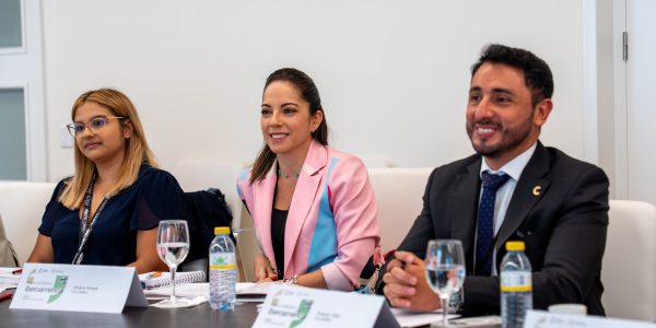 Programa de periodistas